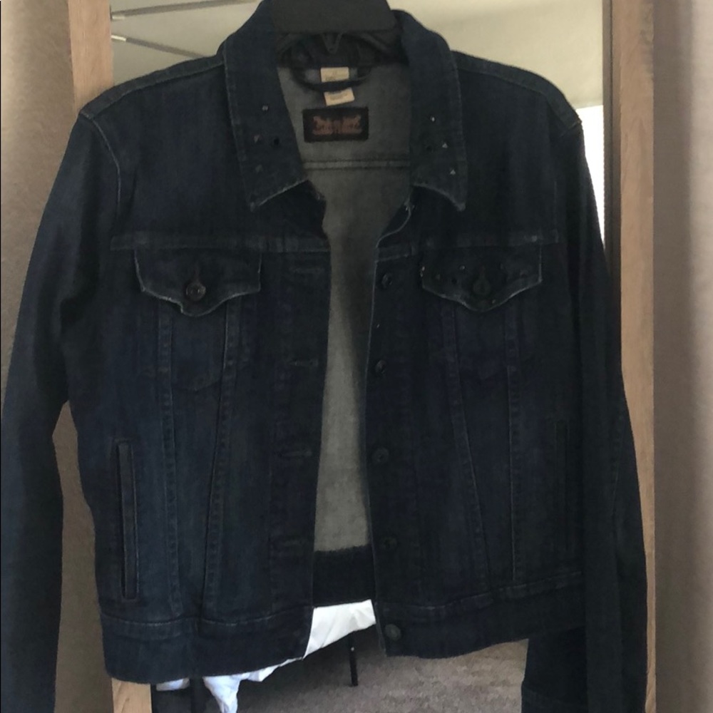 Levi’s Denim Jacket - image 3